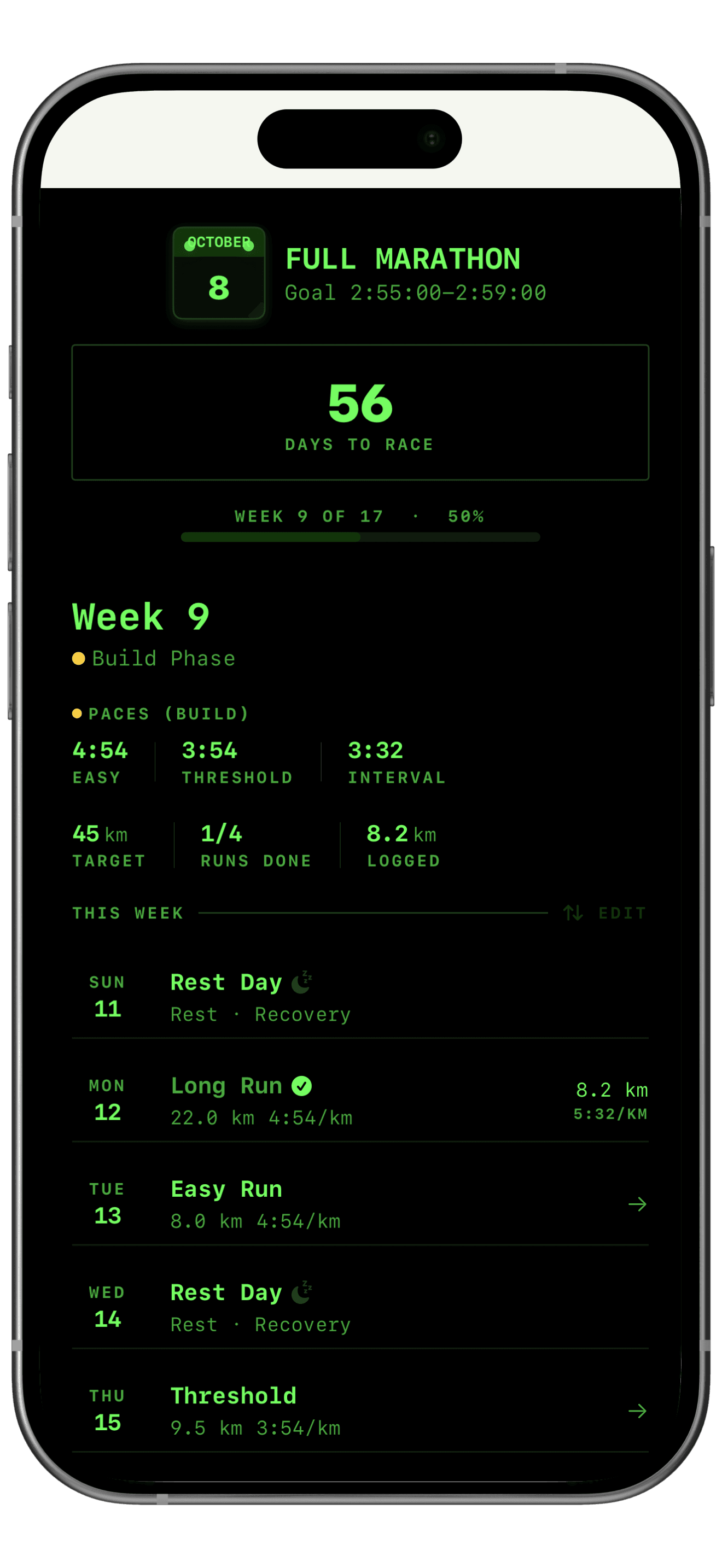 Terminal Hacker theme screenshot